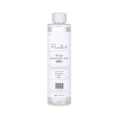  Nước Cân Bằng Cấp Ẩm, Làm Dịu Da & Phục Hồi Da THE LAB Oligo Hyaluronic Acid 5000 Toner 200ML - DATE 