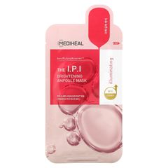  Mặt Nạ Chứa Tinh Chất I.P.I Dưỡng Sáng Tươi Tắn Làn Da Mediheal The I.P.I Brightening Ampoule Mask 27ml 