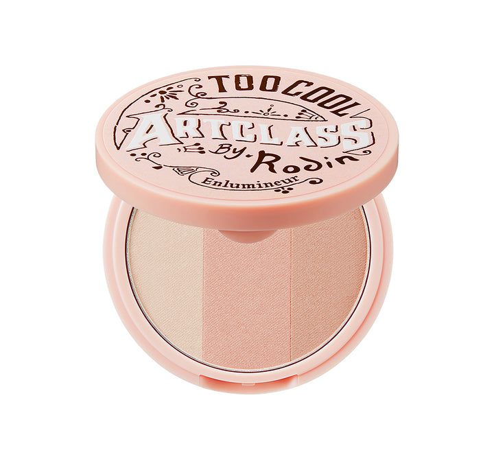 Phấn Bắt Sáng Too Cool For School Artclass By Rodin Highlighter - Luminous