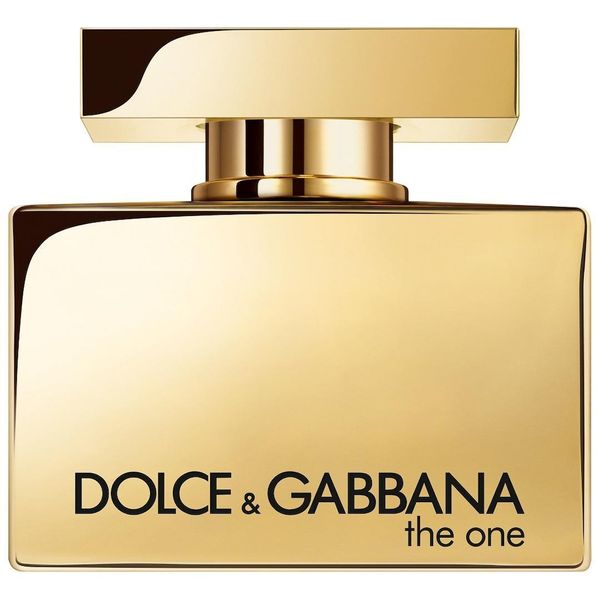 Nước Hoa Nữ Dolce & Gabbana 3 The One Gold For Women Edp 30ml