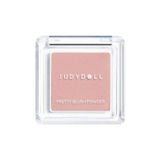 Phấn Má Hồng Judydoll Pretty Blush Power #48 Smoked Peach 2G.