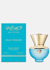  Nước Hoa Nữ Versace Pour Femme Dylan Turquoise EDT sp. 30ml 