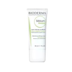  Kem Dưỡng Cho Da Mụn Bioderma Sebium Global 30ml - DATE 