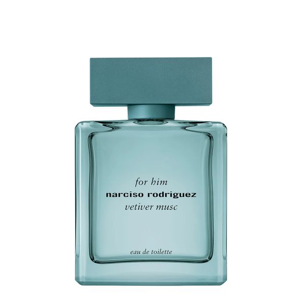 Nước Hoa Nam Narciso Rodriguez For Him Vetiver Musc Eau De Toilette 100ml