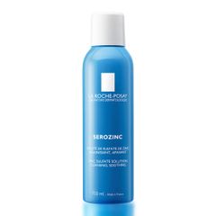  Xịt Khoáng Làm Sạch & Dịu Da Dầu Mụn La Roche-Posay Serozinc Zinc Sulfate Solution Cleansing, Soothing 150ml 