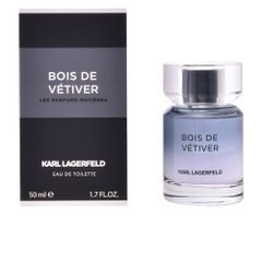  Nước Hoa Nam Karl Lagerfeld Bois De Vetiver Edt 50Ml 