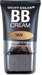  Kem Nền City Color BB Cream - Tan ( Da Ngăm ) 