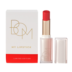  Son BOM My Lipstick #802 My Cherry Red (Limited Edition) 