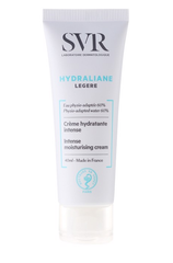  Kem Dưỡng Ẩm Cho Da Thường Đến Hỗn Hợp SVR Hydraliane Legere 40ml 