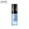 Nước Cân Bằng Dưỡng Ẩm, se khít lỗ chân lông Sur.Medic+ azulene soothing mousse toner 110ml- DATE