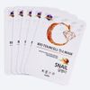 Mặt Nạ Hàn Quốc Dưỡng chất Ốc Sên (Bio Tourcell Snail Face Mask) - OL