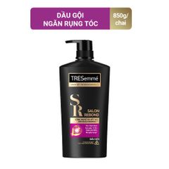  Dầu Gội Ngăn Tóc Gãy Rụng Tresemmé Salon Rebond Shampoo 640g - DATE 