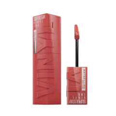  Son Bóng Maybelline 62 Irresistible – Da Đất 4.2ml 