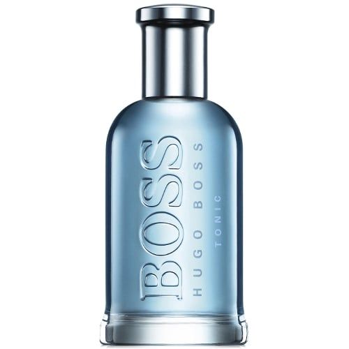 Nước Hoa Hugo Boss Bottled Tonic Edt 50ml - DATE 3