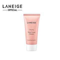 Sữa rửa mặt mini Laneige Moist Cream Cleanser – 30ml - KM 