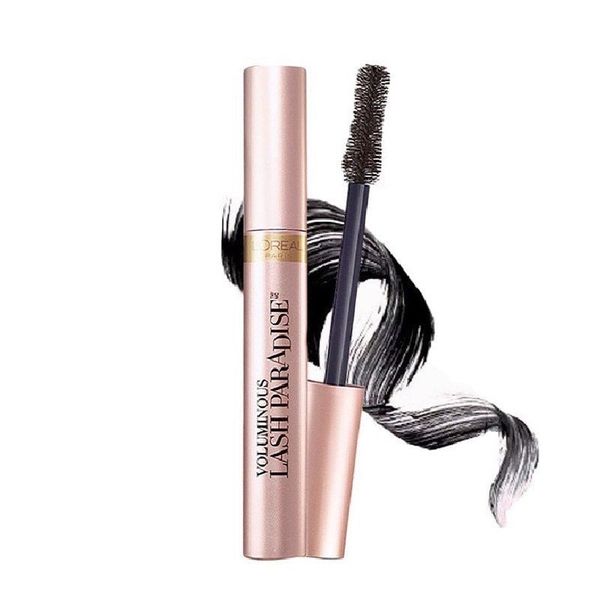 Mascara dày và dài L’Oréal Paris Lash Paradise 7.6ml