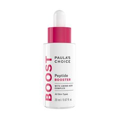  Tinh Chất Làm Săn Chắc Da Chứa Peptide Paula's Choice Peptide Booster 20ml 