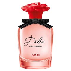  Nước hoa nữ Dolce & Gabbana Dolce Rose EDT 75ml 