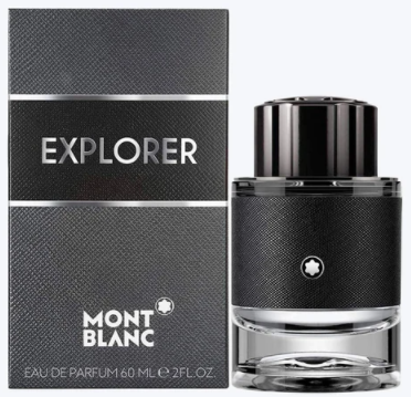 Montblanc explorer edp 60ml new arrivals