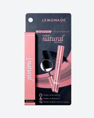  Chuốt Mi Lemonade SuperNatural Mascara Supernatural Mascara #Black Màu Đen 7.5g 