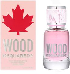  Nước Hoa Nữ Dsquared2 Wood Pour Femme EDT 30ml - DATE 