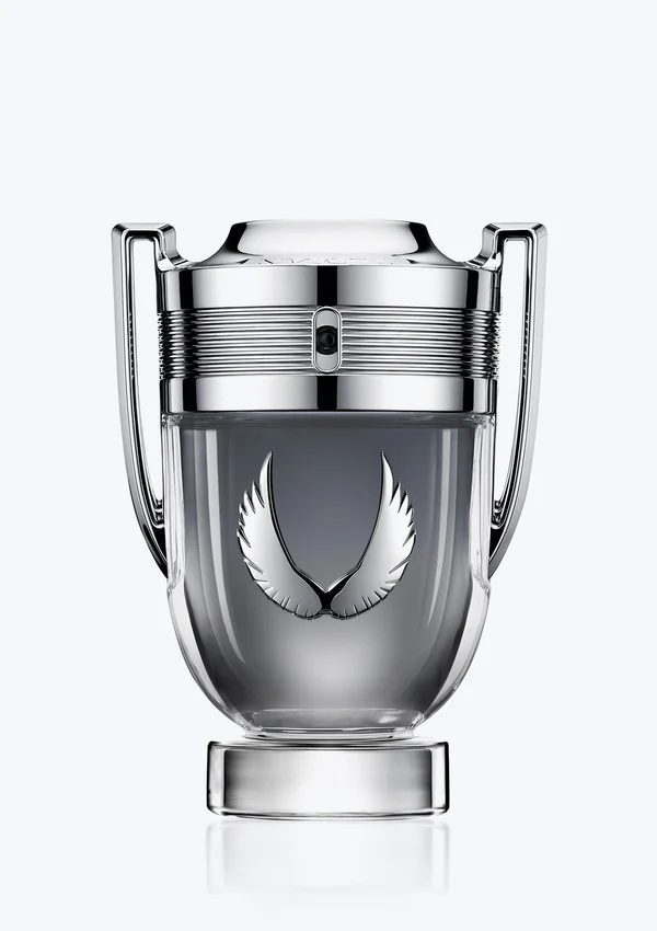 Nước Hoa Nam Paco Rabanne Invictus Platinum Edp 50Ml