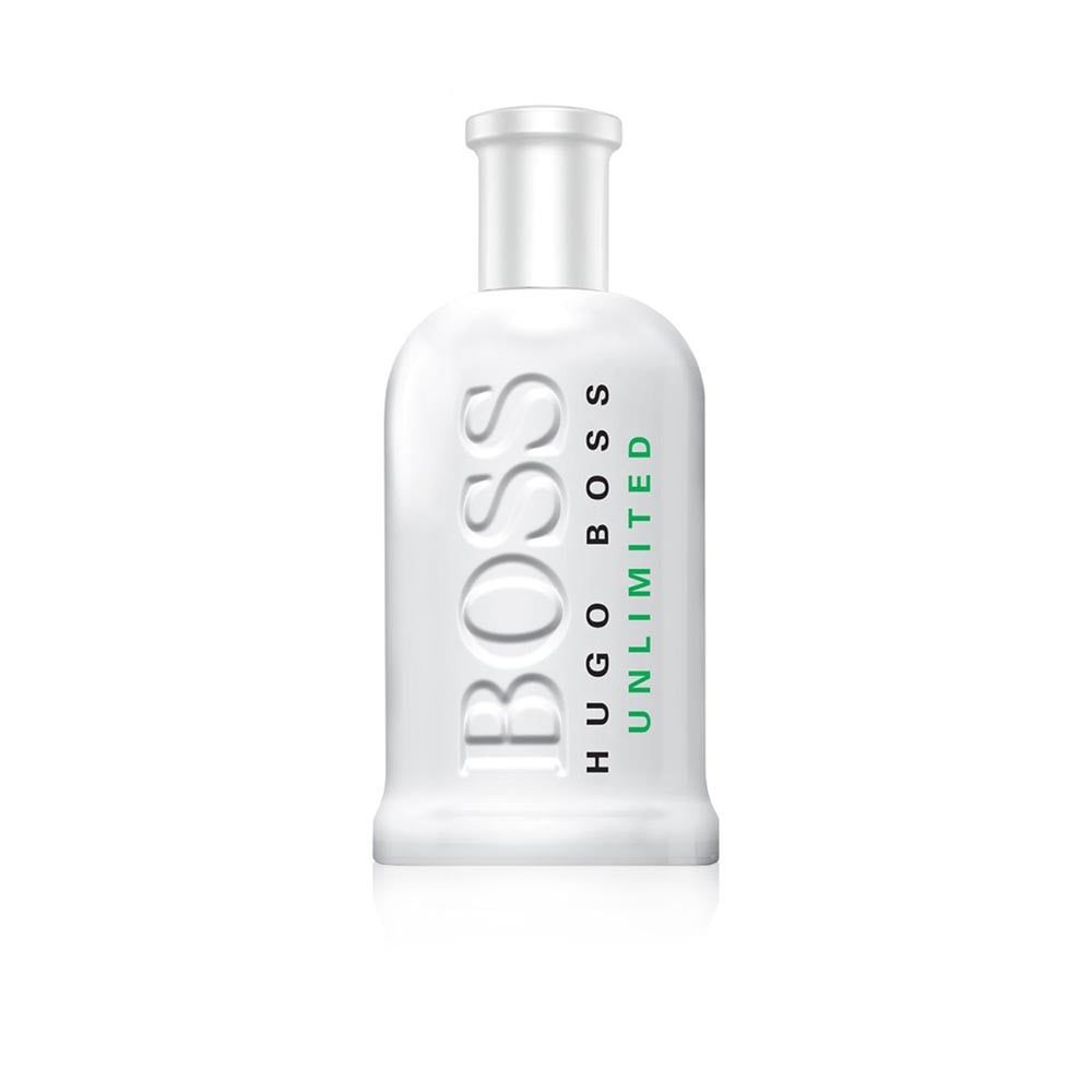 Nước Hoa Nam Hugo Boss Bottled Unlimited Edt 200ml - Date 4