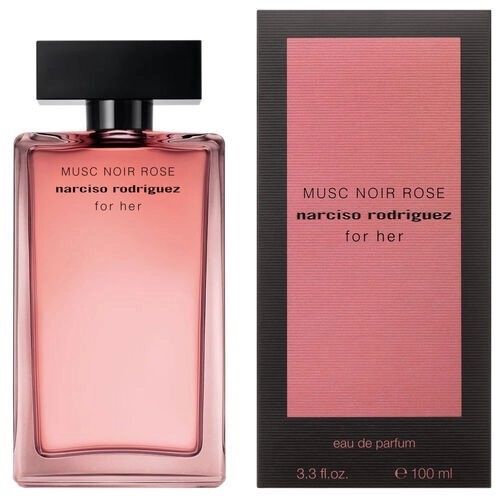 Nước Hoa Nữ Narciso Musc Noir 2 Rose For Her Edp - 100ml