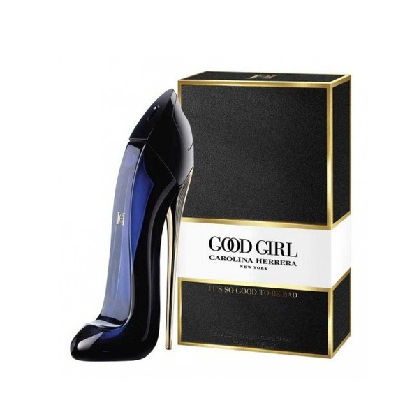 Nước Hoa Nữ Carolina Herrera Good Girl Edp 80ml