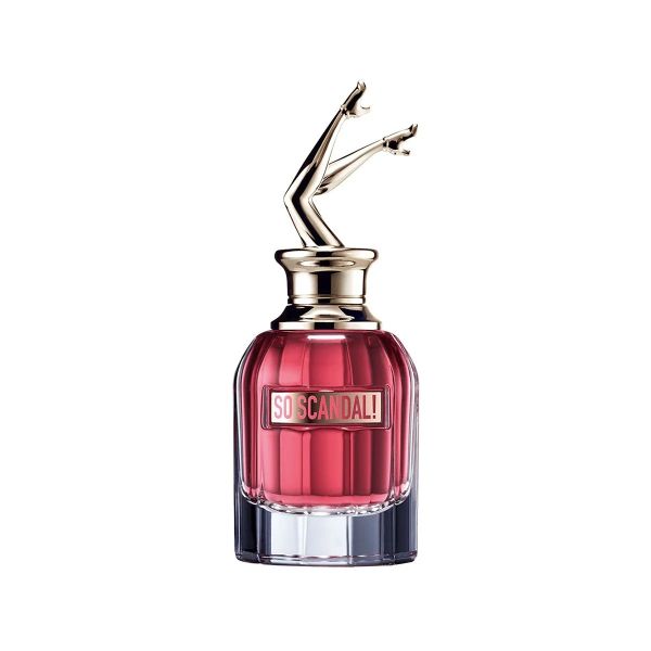 Nước Hoa Nữ Jean Paul Gaultier So Scandal Edp (50ml)
