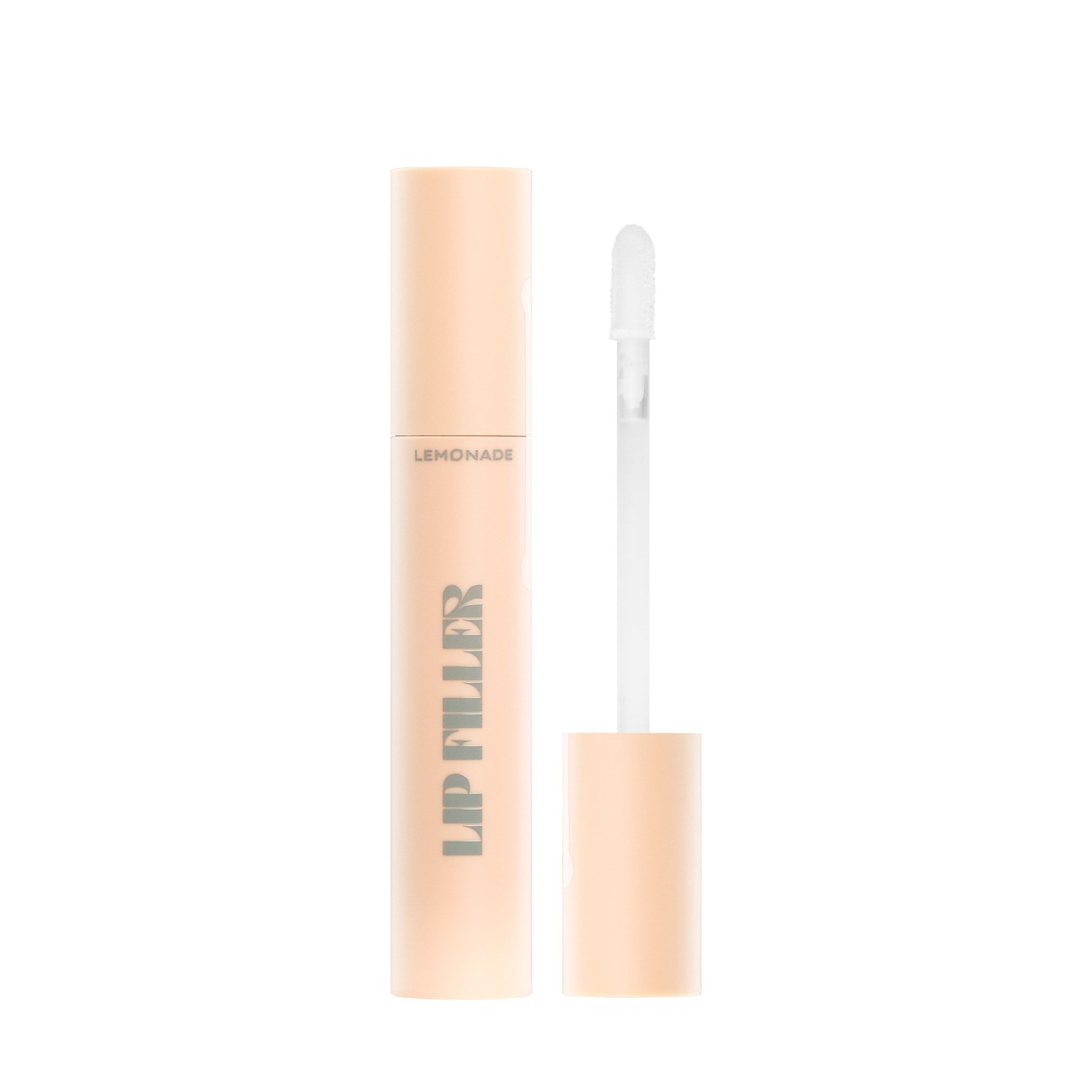 Lemonade Son Lót Dưỡng Đầy Môi Lip Filler (Ip01) Ver 2