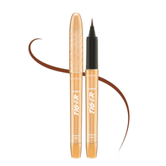  Kẻ Mắt Nước Lemonade Supertiger Tigereyes Liner #02 Brown 1g 