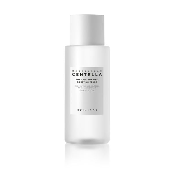 Nước Hoa Hồng Skin1004 Madagascar Centella Tone Brightening Boosting Toner 210ml