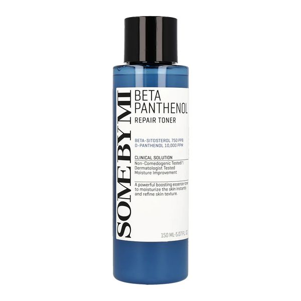Nước Hoa Hồng Some By Mi Beta Panthenol Repair Toner 150ml