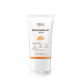 Dr.G Kem Chống Nắng Brightening Up Sun+ Spf50+ Pa+++ 50ml.