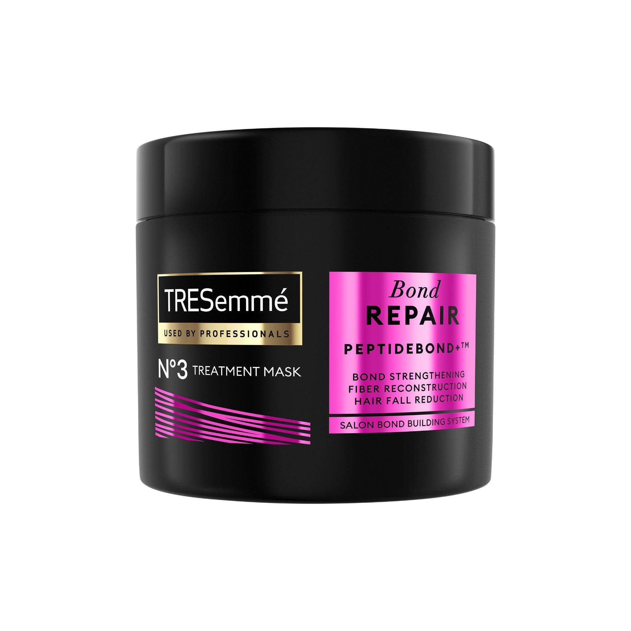 Kem Ủ Tresemme Salon Rebond 180ml - Date 3