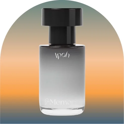 Nước Hoa Hàn Quốc Dạng Xịt De Memori Ipoh #08 30ml