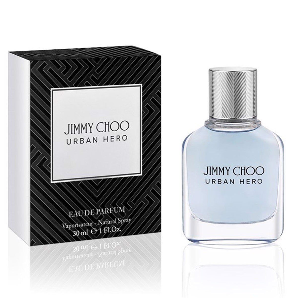 Nước hoa Jimmy Choo Urban Hero Edp 30ml - DATE 3