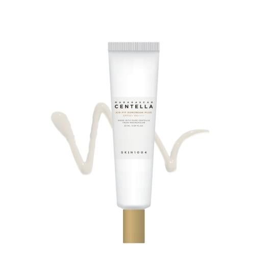 Skin1004 Kem Chống Nắng Madagascar Centella Air-Fit Suncream Plus 20ml -Trial