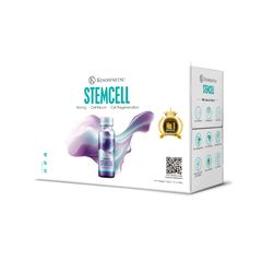  Nước uống chống lão hóa từ tế bào gốc Kinohimitsu Stem Cell (Hộp 10 chai) 