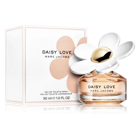 Nước Hoa Nữ Marc Jocobs Daisy Love For Women Edt 30ml