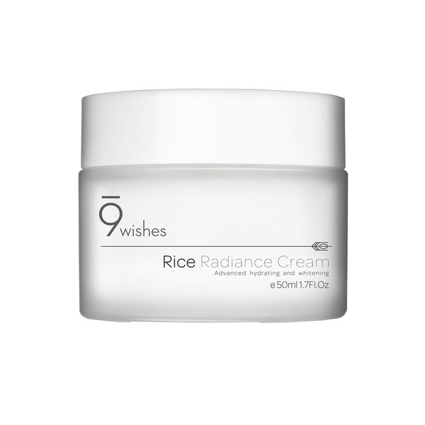 Kem DưỡNg DưỡNg SáNg Và ChốNg LãO HóA 9Wishes 50ml