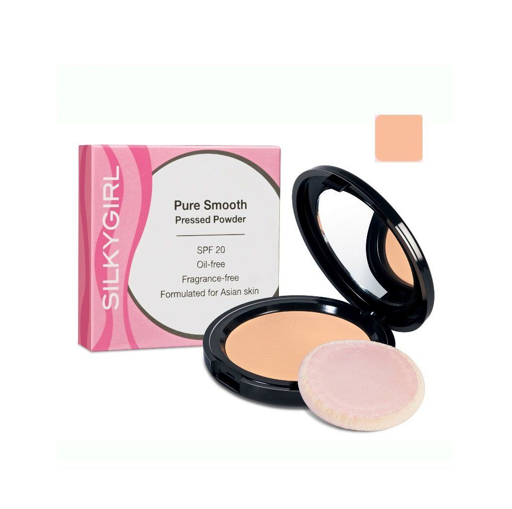 PHẤN PHỦ MỊN DA PURE SMOOTH SPF 21-02 NATURAL-9555250025583