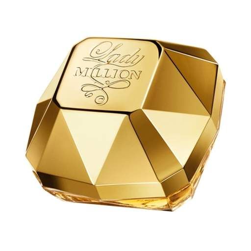 Nước Hoa Nữ Paco Rabanne Lady Million Edp 80Ml - DATE 3
