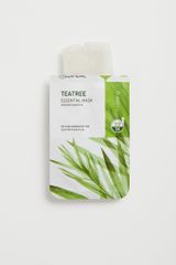  Mặt Nạ Teatree Mediheal Teatree Essential Mask 24ml 