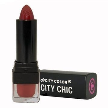  SON MÔI CITY CHIC SIGNATURE CITY COLOR (L-0008-2) - LOI 