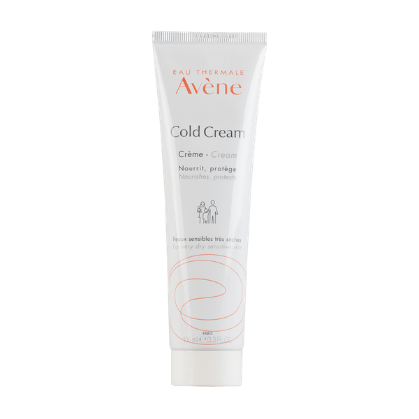 Kem Dưỡng Ẩm Chuyên Biệt Dành Cho Da Khô, Nhạy Cảm Avène Cold Cream