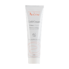  Kem dưỡng ẩm chuyên biệt dành cho da khô, nhạy cảm AVÈNE COLD CREAM 