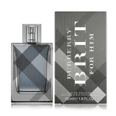  Nước hoa nam Burberry Brit For Him EDT 50ml - DATE 