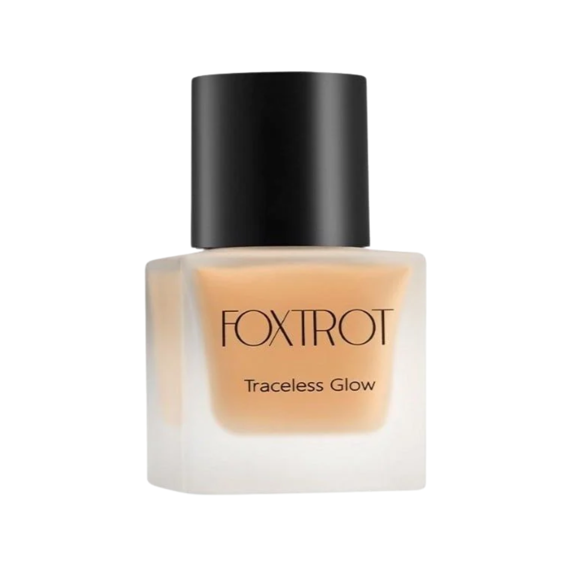 Kem Nền FOX TROT Dưỡng Ẩm Căng Mịn Chống Nắng NF02 35ml